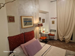 B&B La Riva del Po Camera indipendente